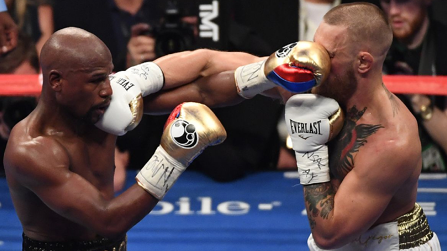 Audie Attar tvrdi kako bi Floyd Mayweather izgubio borbu od Manny Pacquiaa i Conora McGregora
